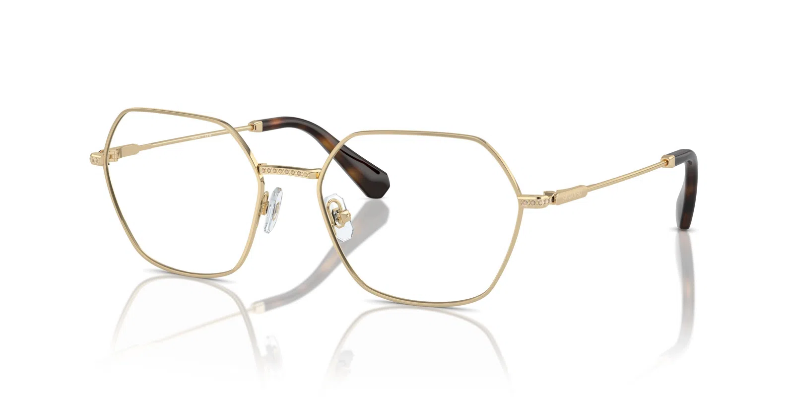 Swarovski 1011 Eyeglasses - view 20
